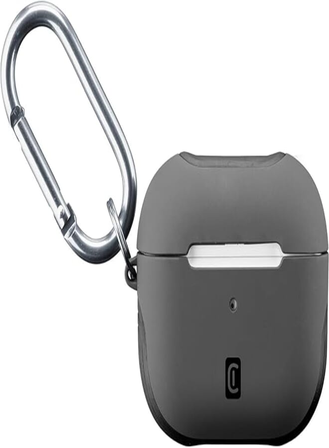 CellularLine Protective case Defender for Air Pods 3 Black
